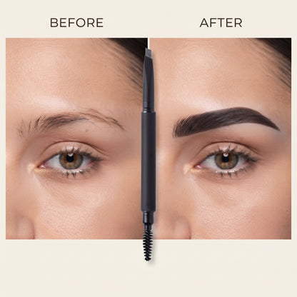 BrowMuse™- Hair Stroke Pencil 2.0