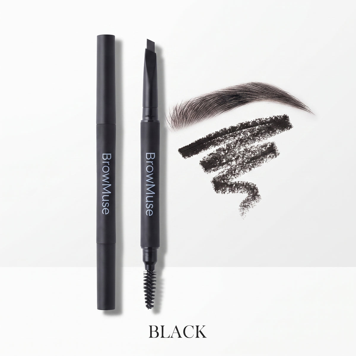 BrowMuse™- Hair Stroke Pencil 2.0
