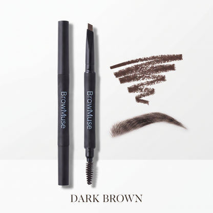 BrowMuse™- Hair Stroke Pencil 2.0