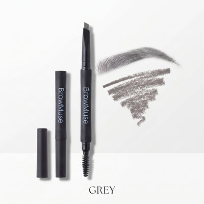 BrowMuse™- Hair Stroke Pencil 2.0